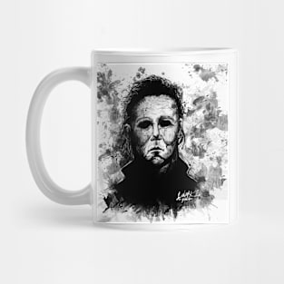 Halloween Mug